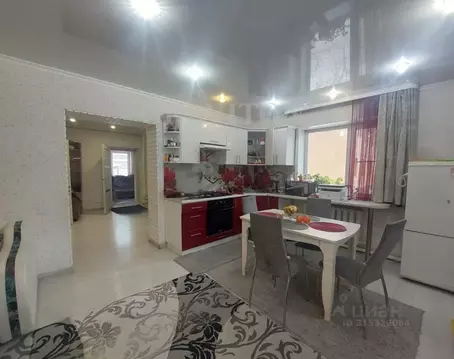 Дом в Алтай, Горно-Алтайск ул. Серова (136 м)