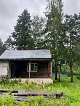 Дом в Владимирская область, Покров городской округ, д. Киржач  (50 м)