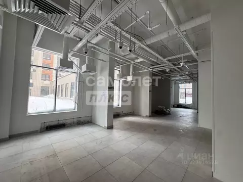 Торговая площадь в Москва Тагильская ул., 5АС6 (170 м)