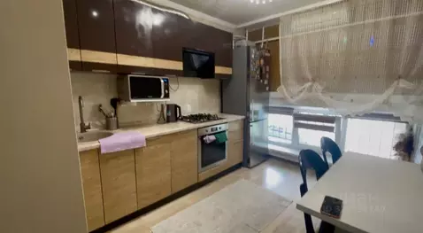 2-к кв. Ростовская область, Ростов-на-Дону ул. Зорге, 41/46 (50.0 м)