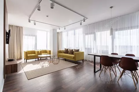 2-к кв. Санкт-Петербург Приморский просп., 78к1 (72.0 м)