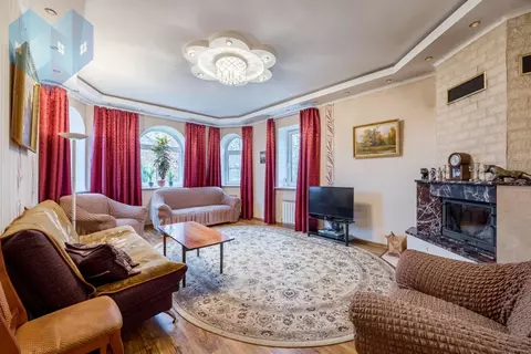 Дом в Московская область, Солнечногорск городской округ, д. Гигирево  ...