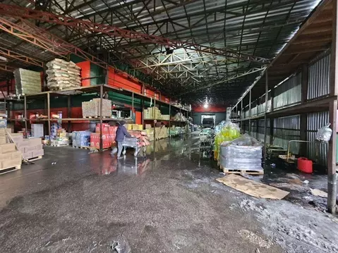 Помещение свободного назначения в Московская область, Мытищи проезд ...