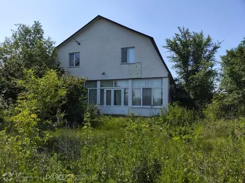 Коттедж в Самарская область, Безенчукский район, Купино с/пос, с. ...