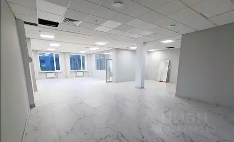 Офис в Санкт-Петербург Коломяжский просп., 10Д (700 м)