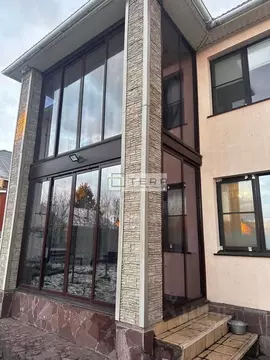 Дом в Башкортостан, Иглинский сельсовет, с. Иглино ул. Архитектурная, ...