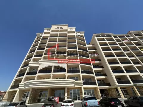 1-к кв. Крым, Евпатория ул. Симферопольская, 2Ц (41.4 м)