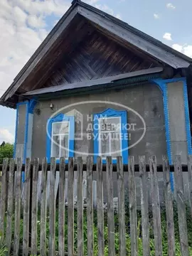 Дом в Пермский край, Чайковский городской округ, д. Жигалки ул. ...