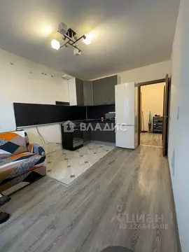 2-к кв. Санкт-Петербург дор. Муринская, 78 (59.3 м)