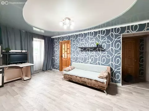 3-комнатная квартира: Белгород, Садовая улица, 27 (54.69 м)