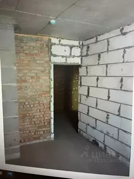 2-к кв. Ростовская область, Ростов-на-Дону Тибетская ул., 1Бс1 (60.0 ...