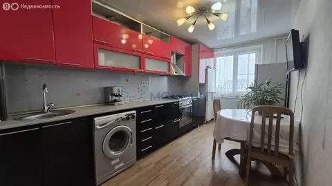 3-комнатная квартира: Чебоксары, проспект Мира, 88Б (71.5 м)