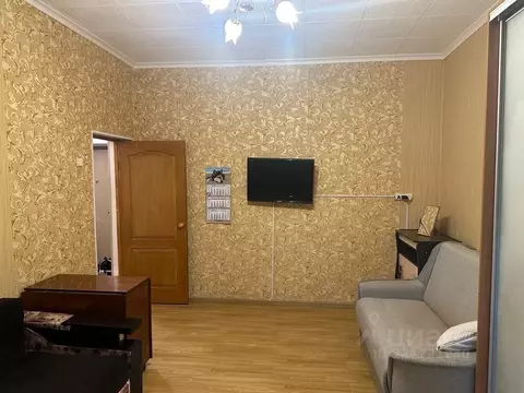 1-к кв. Крым, Керчь ул. Нестерова, 13 (35.0 м)