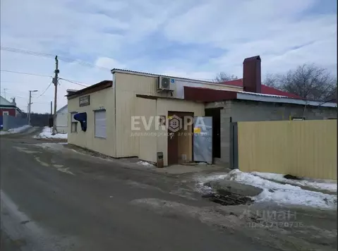 Помещение свободного назначения в Ульяновская область, Ульяновск ул. ...