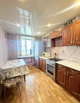1-к кв. Московская область, Электросталь ул. Победы, 15к1 (41.0 м)
