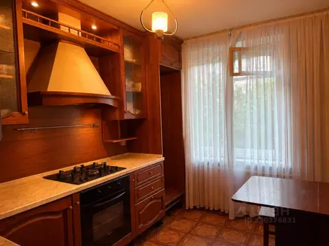 2-к кв. Санкт-Петербург ул. Орджоникидзе, 63К2 (46.6 м)