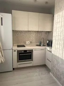 1-к кв. Москва ул. Трофимова, 36К1 (38.0 м)