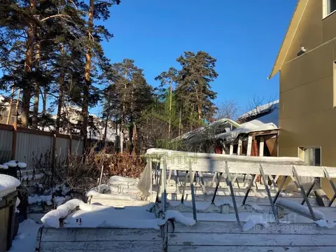 Коттедж в Бурятия, Улан-Удэ Целинная ул. (164 м)