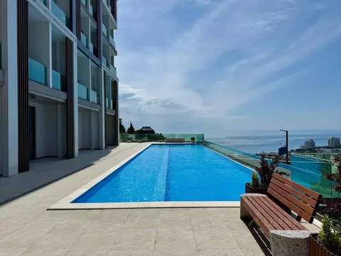 Студия Крым, Ялта ул. Войкова, 39Ак2 (29.3 м)