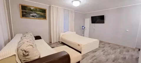 1-к кв. Башкортостан, Сибай ул. Горького, 92 (35.0 м)
