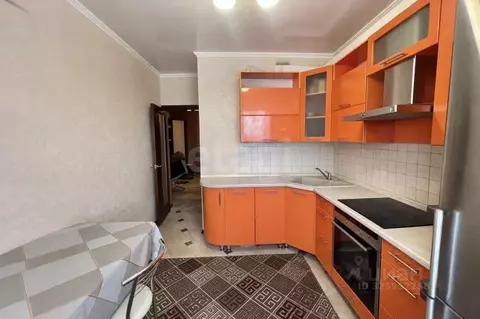 2-к кв. Белгородская область, Белгород ул. Есенина, 8а (68.9 м)