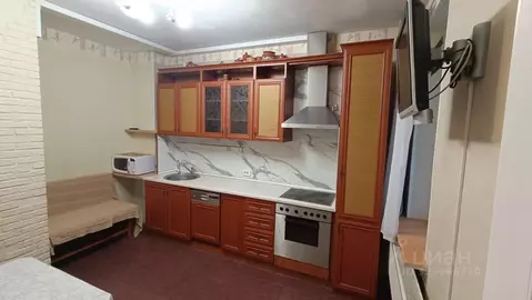 2-к кв. Санкт-Петербург ул. Димитрова, 8к2 (55.0 м)