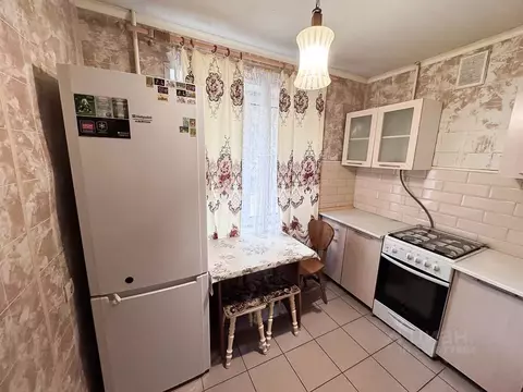 3-к кв. Московская область, Балашиха Первомайская ул., 19 (53.7 м)