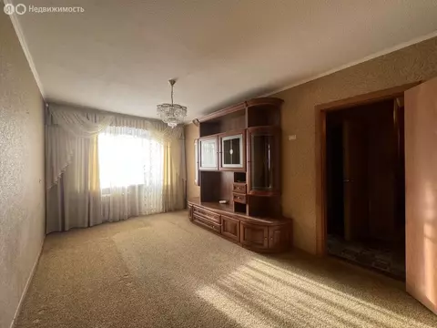 2-комнатная квартира: Челябинск, Мебельная улица, 39 (43 м)