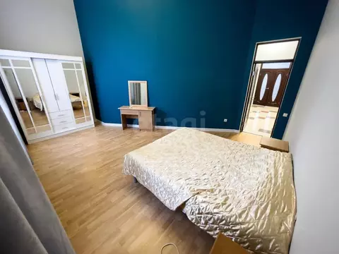 3-к кв. Краснодарский край, Геленджик Пионерская ул., 5 (120.0 м)