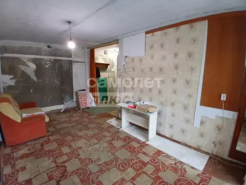 1-к кв. Приморский край, Дунай пгт ул. Ветеранов, 4 (30.8 м)