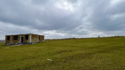 Участок в Крым, Симферопольский район, с. Мирное ул. Сергея Кислицына ...