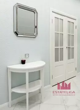 1-к кв. Москва ул. Софьи Ковалевской, 20 (65.0 м)