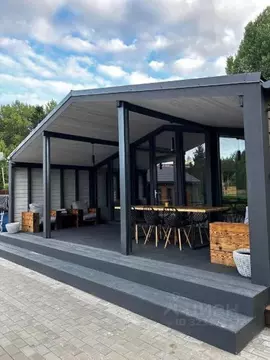 Дом в Ленинградская область, Выборг ул. Медуничная, 13 (80 м)