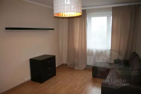1-к кв. Москва Осташковская ул., 9к5 (42.0 м)
