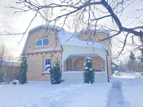 Продается дача в СНТ Полиграфист