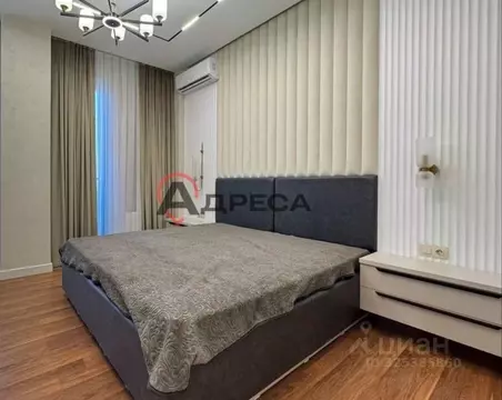 1-к кв. Татарстан, Казань ул. Алексея Козина, 9 (60.0 м)