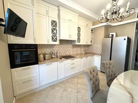 2-к кв. Московская область, Видное ул. Завидная, 6 (67.2 м)