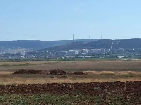 Участок в Крым, Феодосия ул. Садовая, 25 (10.0 сот.)