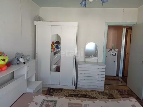 2-к кв. Владимирская область, Селивановский муниципальный округ, пос. ...