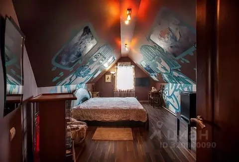 Комната Смоленская область, Смоленск ш. Рославльское, 60А (18.0 м)