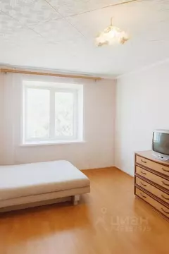 Комната Самарская область, Самара Алма-Атинская ул., 5 (18.0 м)