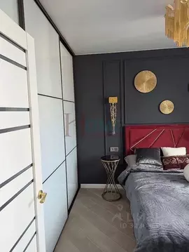 2-к кв. Новосибирская область, Новосибирск ул. Дуси Ковальчук, 248/1 ...