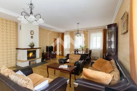 Дом в Санкт-Петербург пос. Репино, Песочная ул., 16 (190 м)