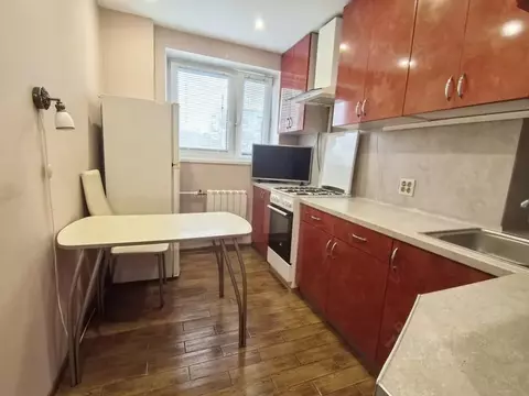 3-к кв. Московская область, Лосино-Петровский городской округ, ...