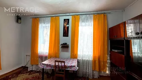 Дом в Новосибирская область, Коченево рп ул. Октябрьская, 39 (43 м)