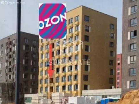 Торговая площадь (46 м)