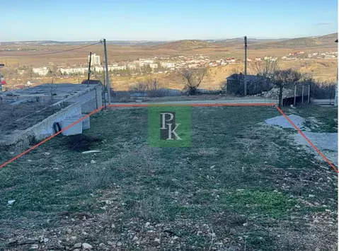 Участок в Севастополь, Севастополь, Балаклава г. Благодатный ...