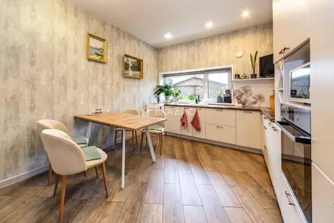 4-к кв. Карелия, Петрозаводск пер. Лебединый, 5 (121.3 м)