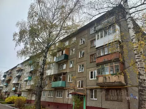 1-к кв. Нижегородская область, Нижний Новгород Южное ш., 26А (30.6 м)