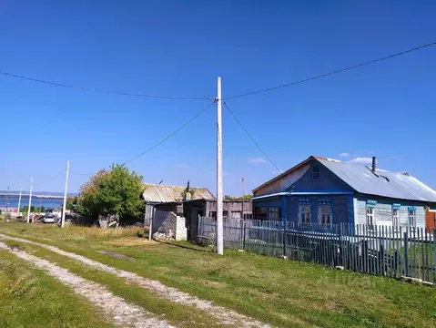 Дом в Самарская область, Сызранский район, Междуреченск пгт ...